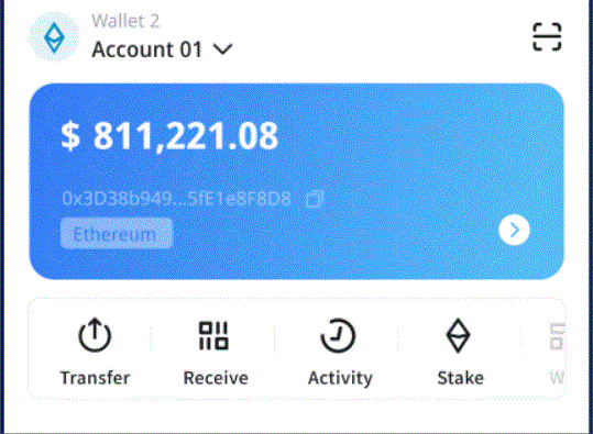 而作为比特币的打Bitpie 全